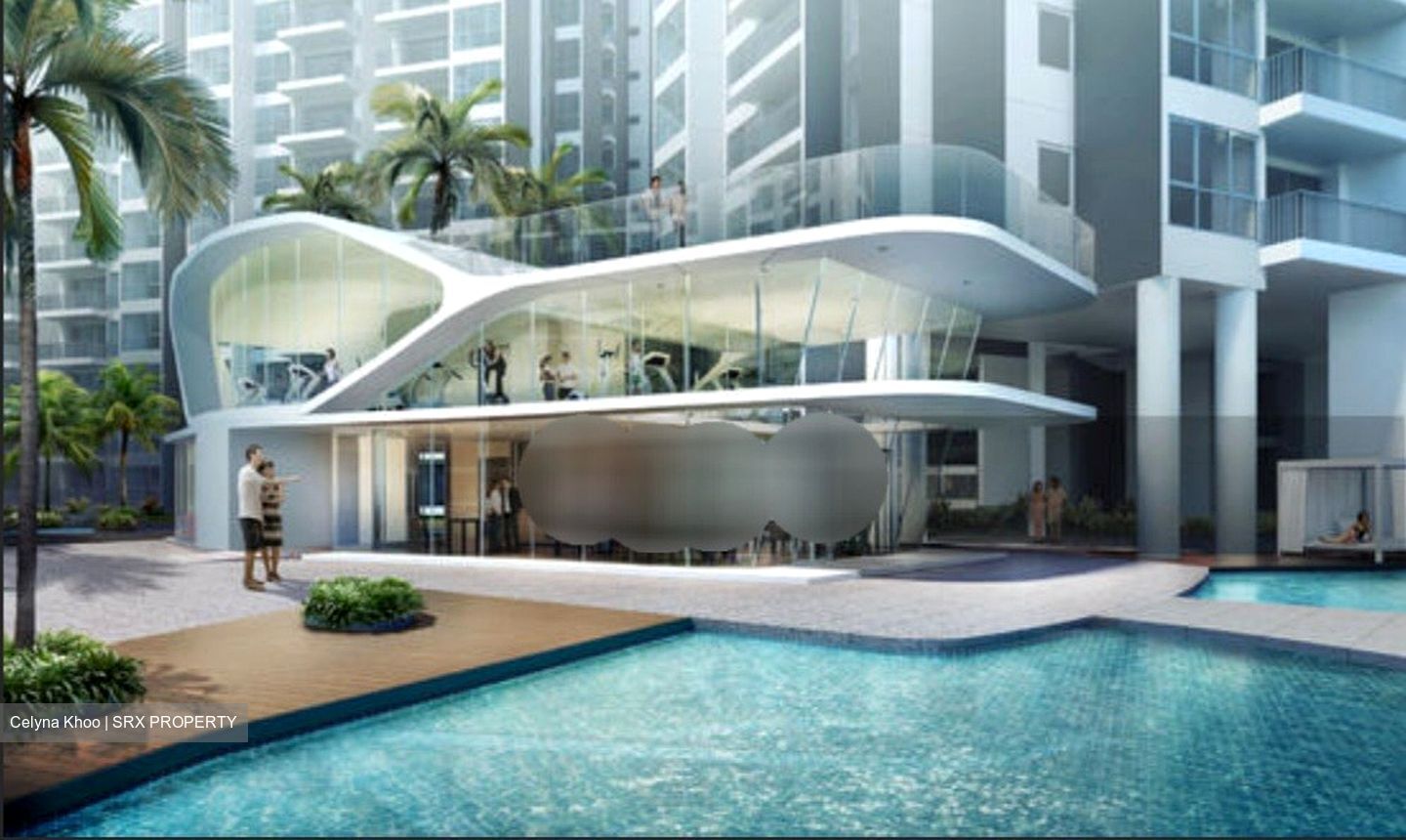 Skysuites@Anson (D2), Apartment #406319301